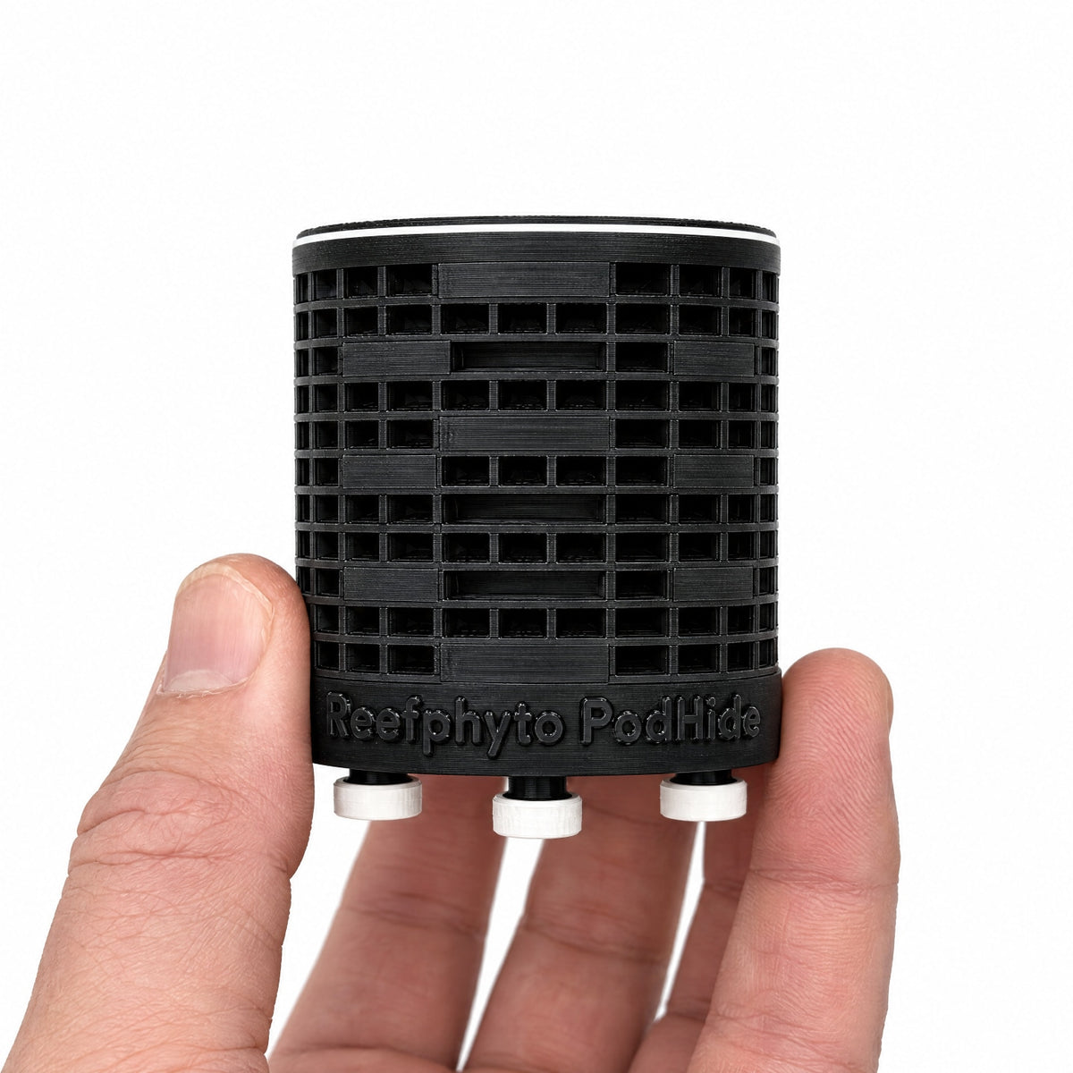 Reefphyto PodHide Nano – Copepod Shelter & Breeding Station for Smaller Tanks, Nano Systems