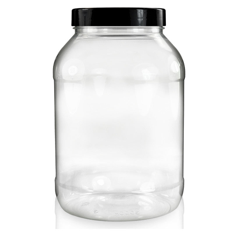 4 Litre Culture Container - Reefphyto Ltd