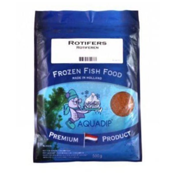 Frozen Rotifers 500g - Reefphyto Ltd