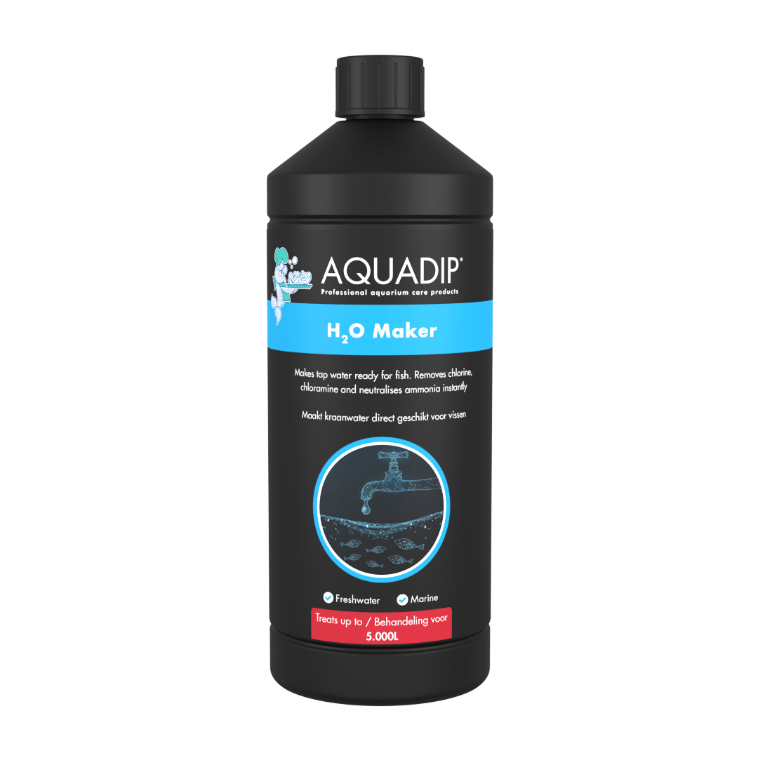 H2O Maker - Aquadip - Reefphyto Ltd