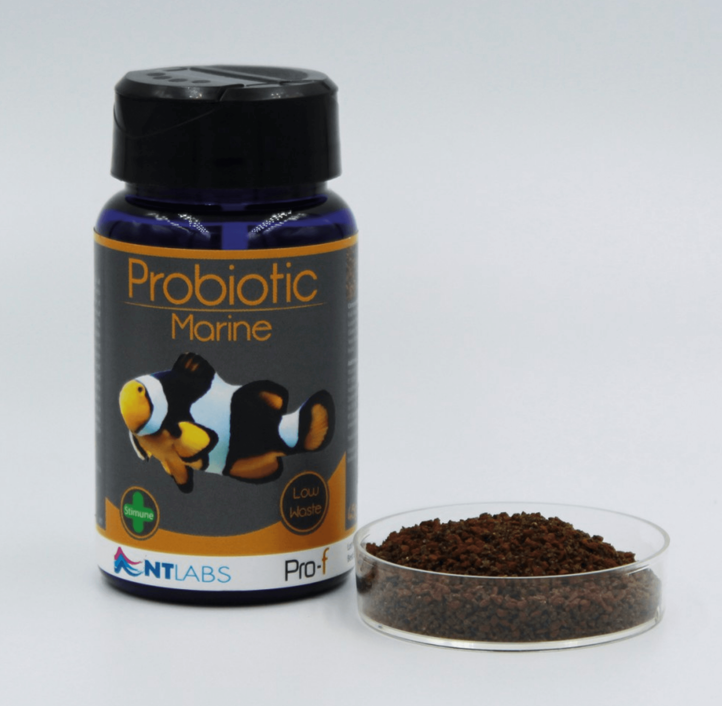 Pro-F Probiotic Marine Reefphyto1
