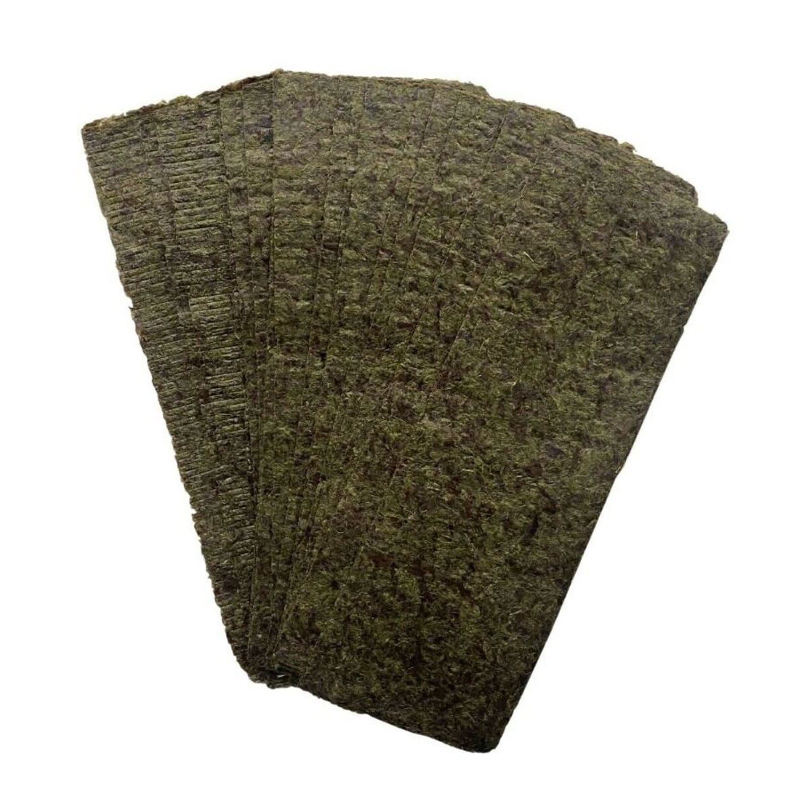 Dried Seaweed Sheets