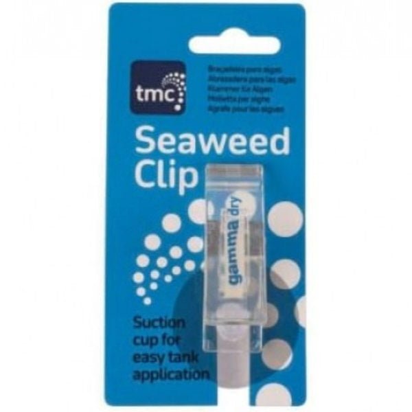 TMC Gamma Dry Seaweed Clip - Reefphyto Ltd