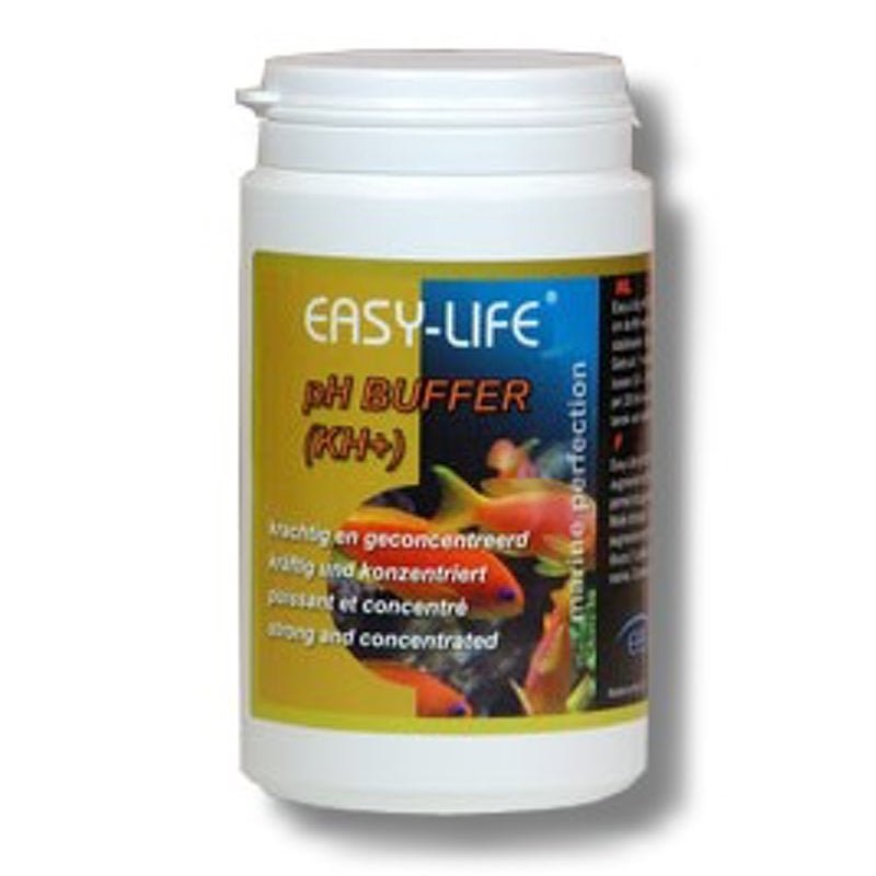Easy Life - PH-Buffer - Reefphyto Ltd